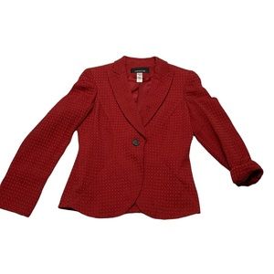 Jones New York blazer. Size 4